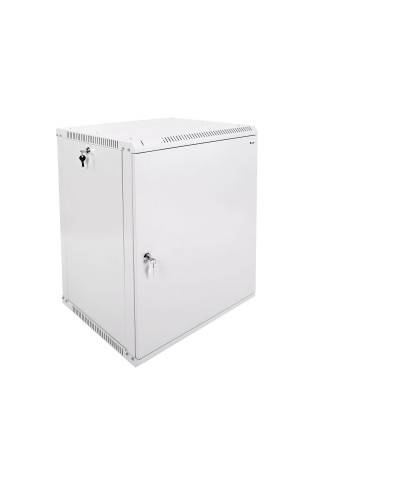ШРН-Э-15.500.1. Шкаф телекоммуникационный 19 настенный 15U. ЦМО в Салавате