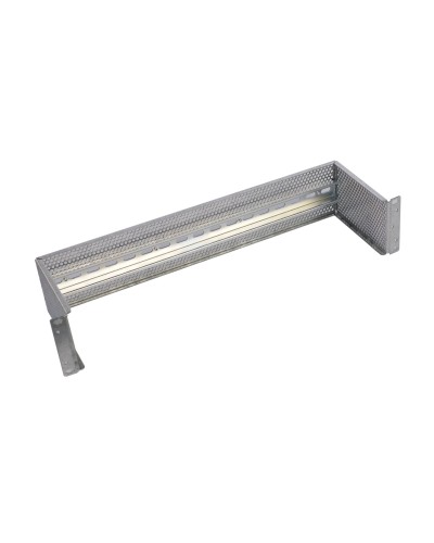 STK-RACKMNT-2955. Панель 19 с DIN-рейкой для установки коммутаторов. ЦМО в Салавате